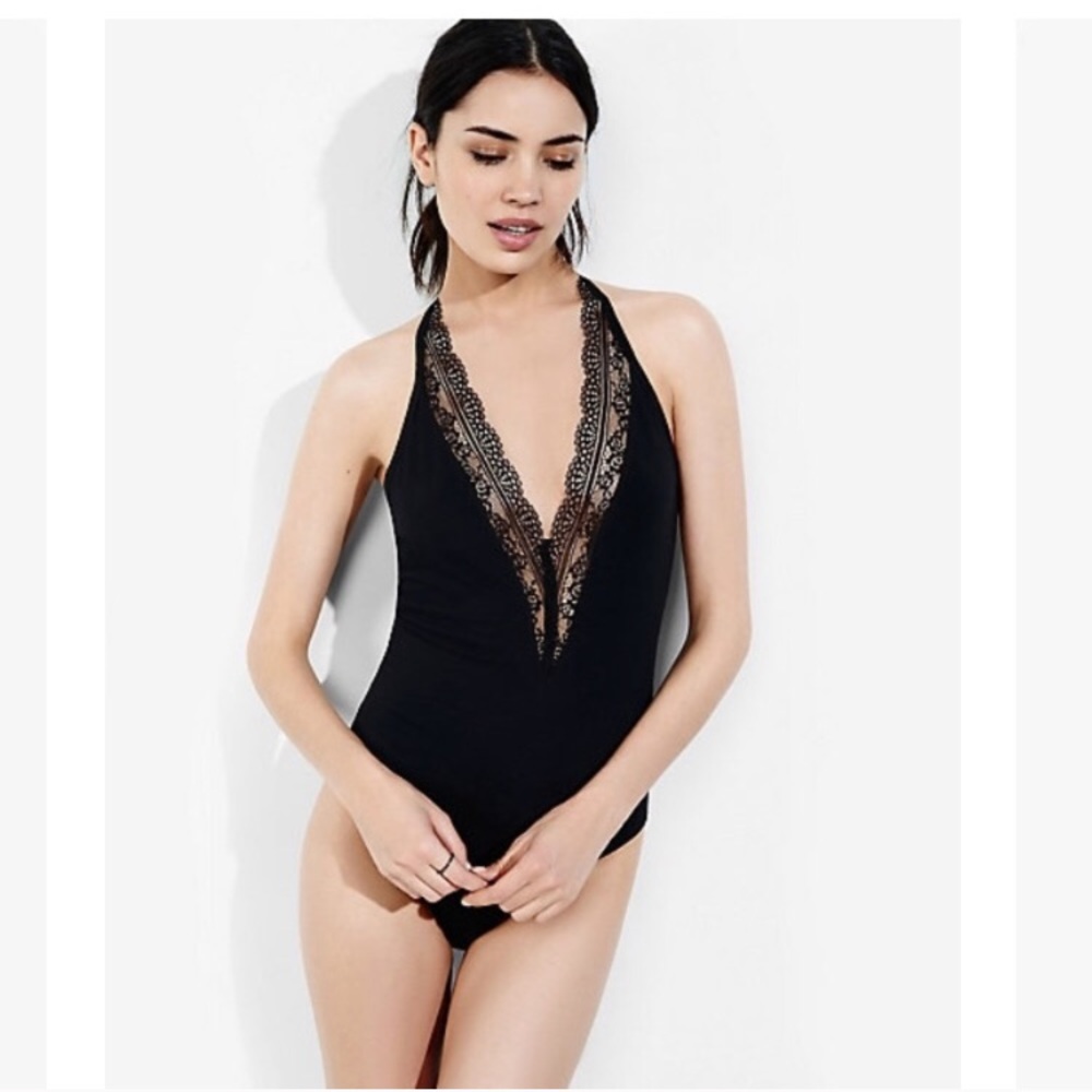 Express body suit