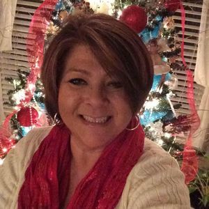 Meet your Posher, Tammy