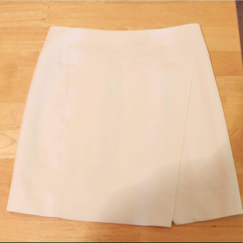 J. Crew skirt!