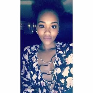 Meet your Posher, Simbrey