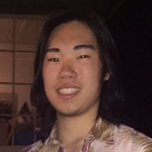 Meet your Posher, Alex