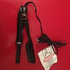 Instyler 3/4" Rotating Hair Styling Tool