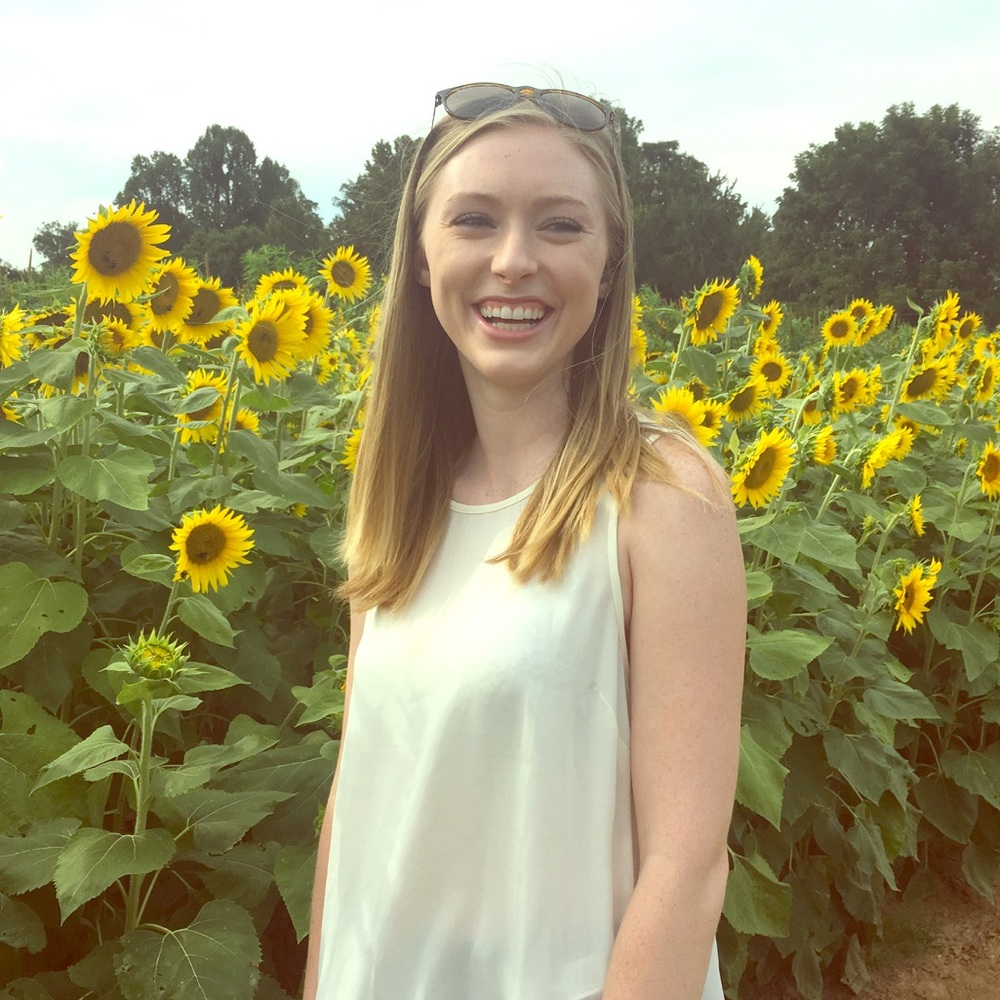 Meet your Posher, Leatha