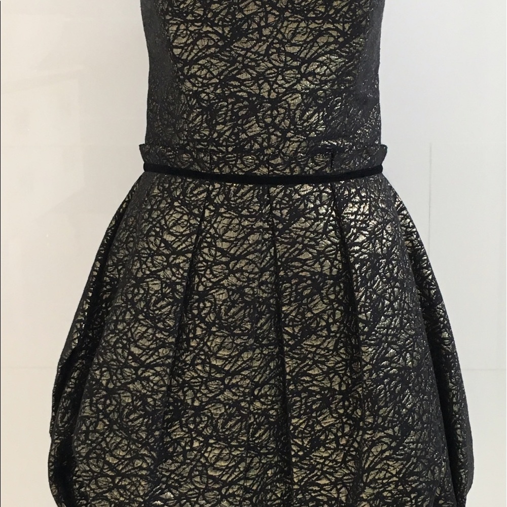 Rachel Zoe evening dress
