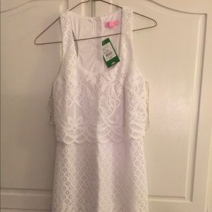 Lilly Pulitzer Stelle dress