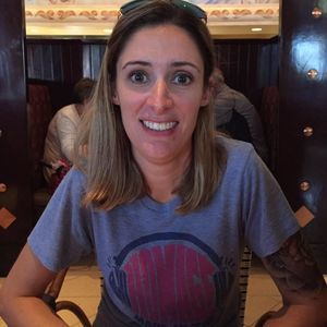 Meet your Posher, Erin