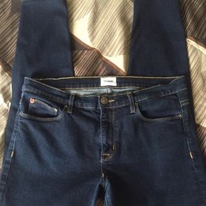 Hudson jeans
