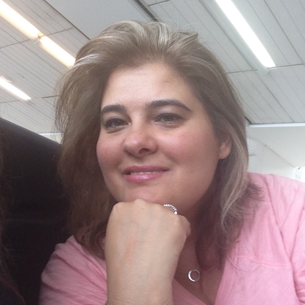 Meet your Posher, Asli