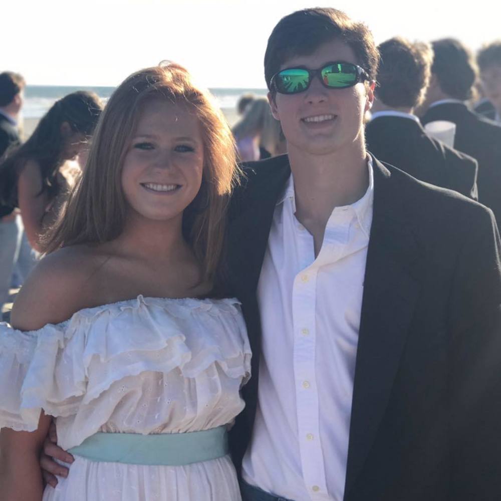 Meet your Posher, Marion walker