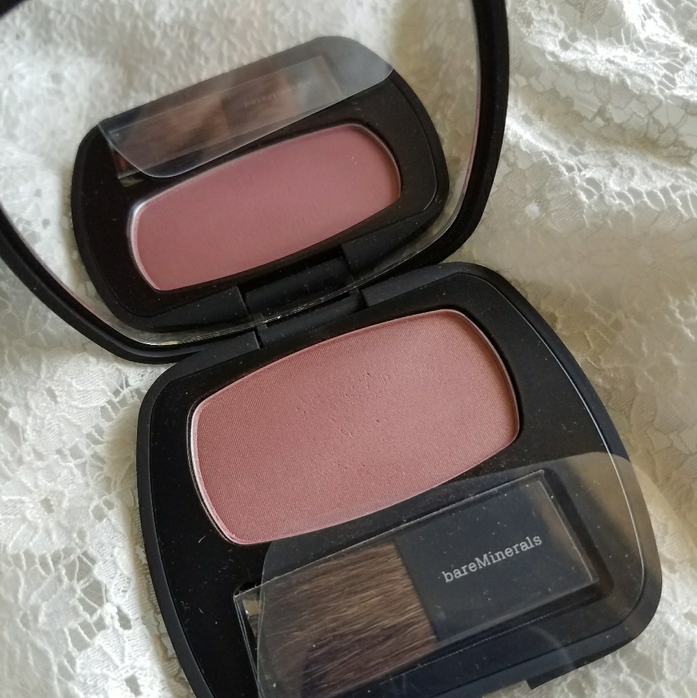 READY blush