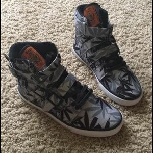 RADII Limited Edition sneakers