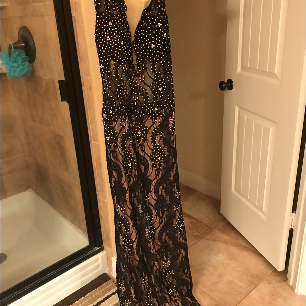 Jovani Prom Dress size 12