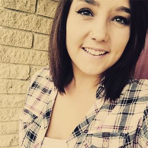 Meet your Posher, Cassie