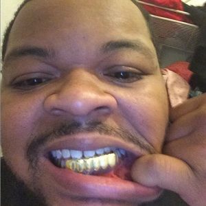 Meet your Posher, Bryan