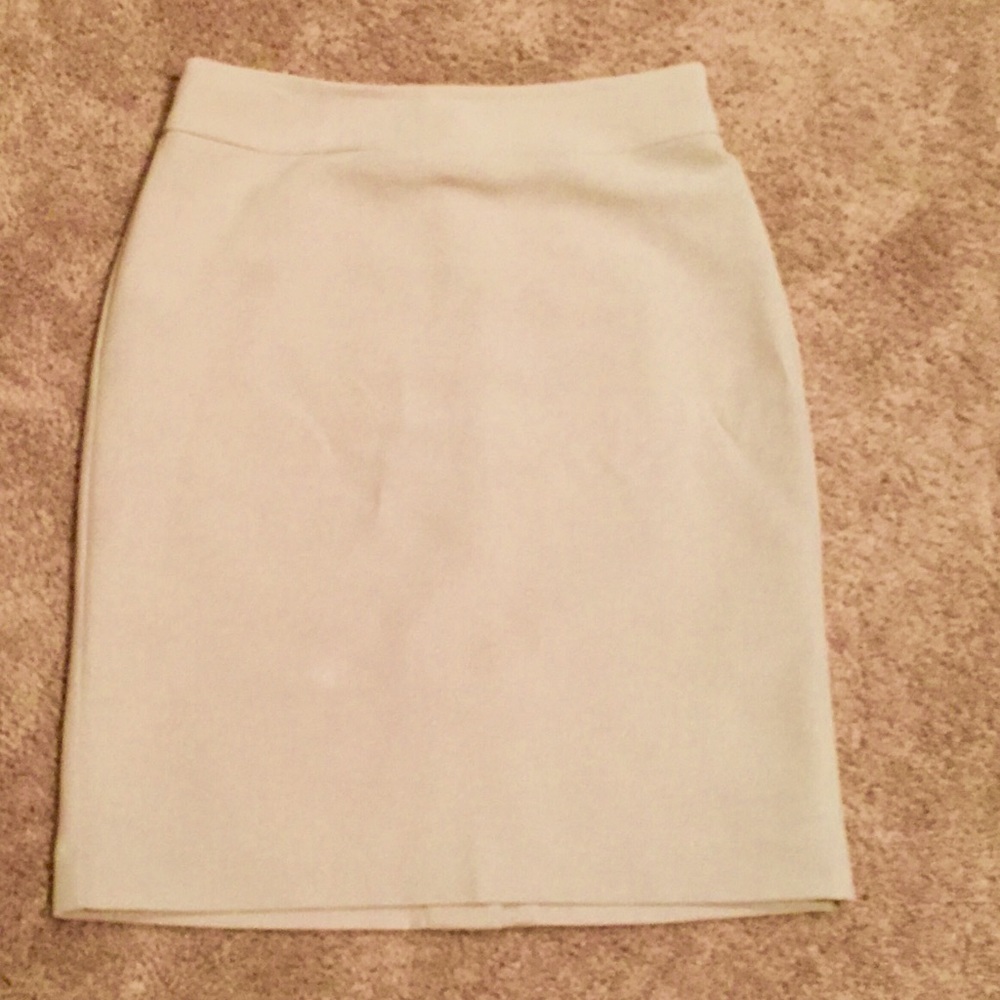 Banana Republic Pencil Skirt