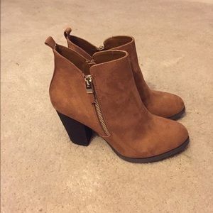 Call It Spring Booties