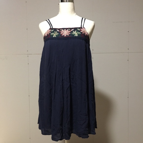 American eagle outfitters dress top - Picture 1 of 6
