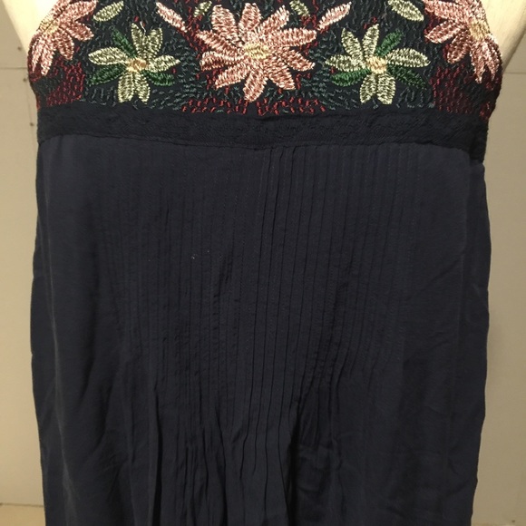 American eagle outfitters dress top - Picture 3 of 6