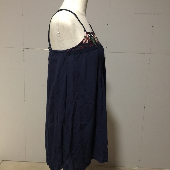 American eagle outfitters dress top - Picture 4 of 6