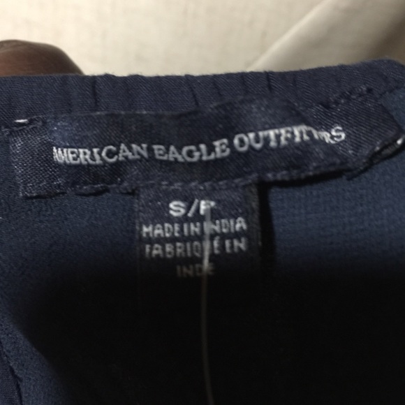 American eagle outfitters dress top - Picture 6 of 6