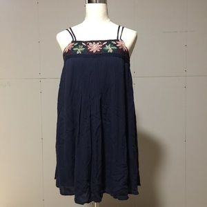 American eagle outfitters dress top
