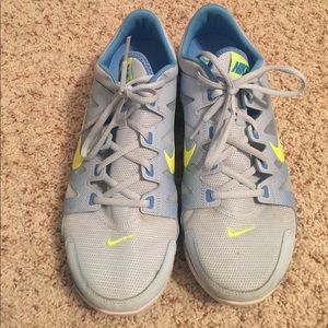 Nike Women's Fitsole size 11