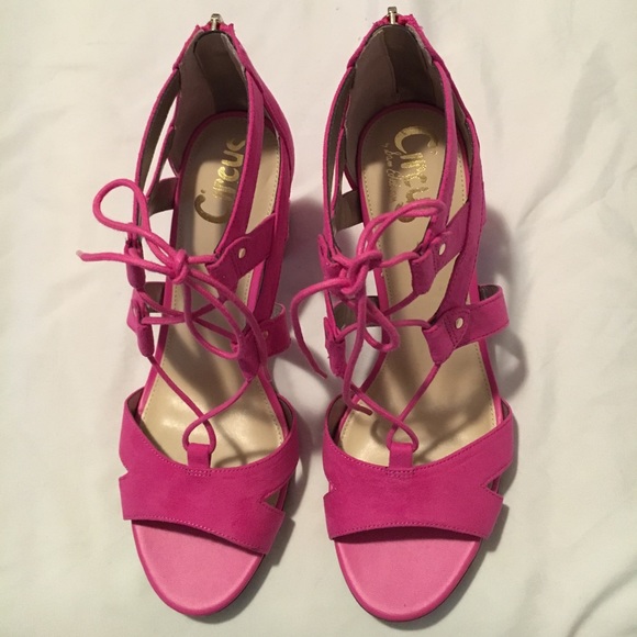 Circus by Sam Edelman Shoes - Sam Edelman Sandal