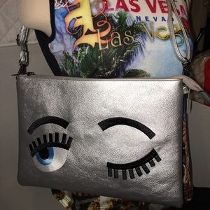 Fun shoulder/Crossbody bag