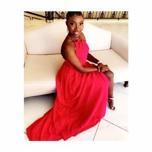 Meet your Posher, Courtney