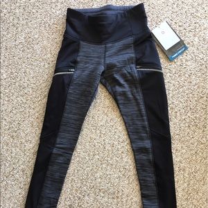 Athleta Workout Leggings