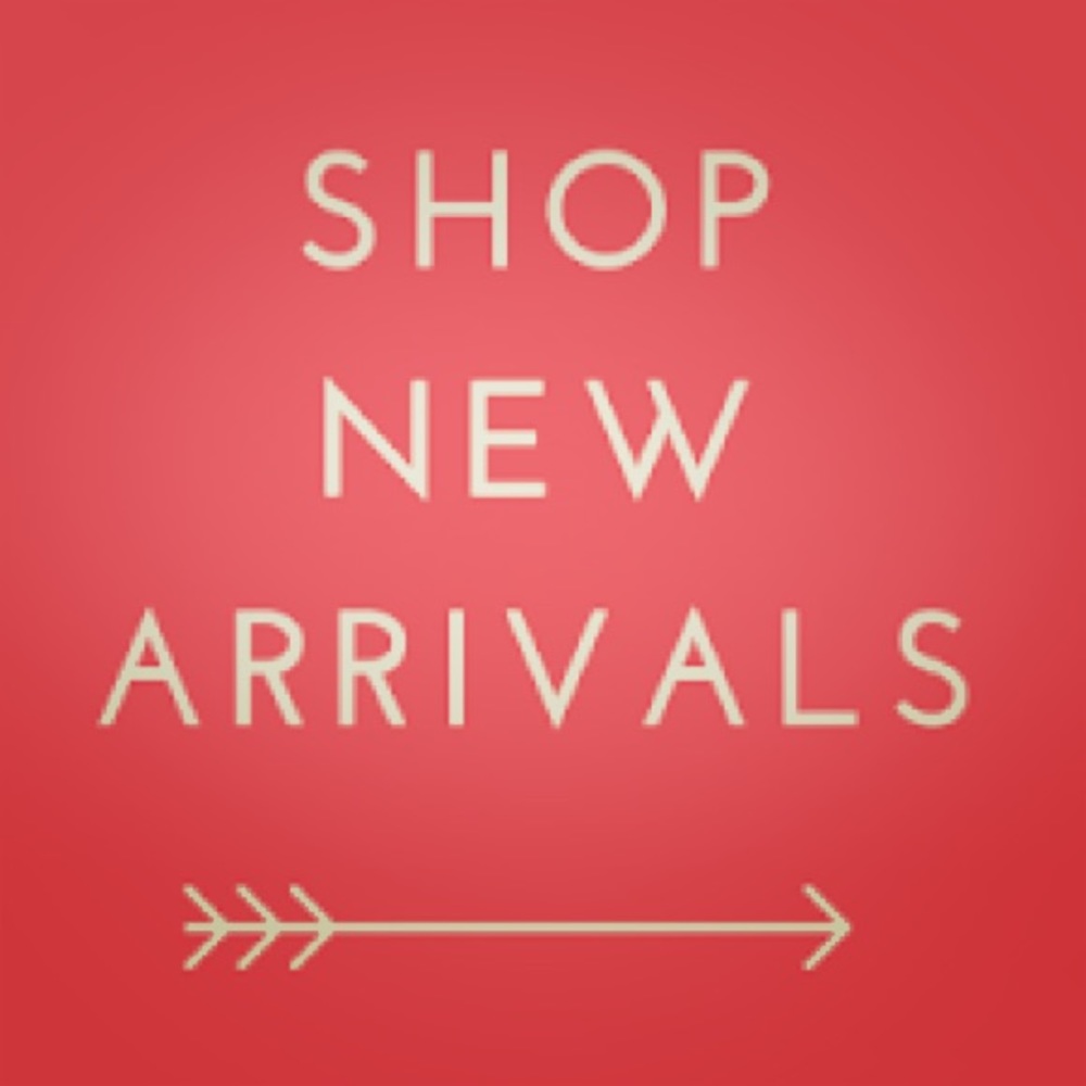 New styles just added!