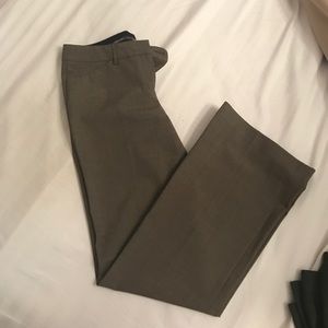 Beautiful Express Editor pants