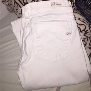 Citizens of humanity jeans!