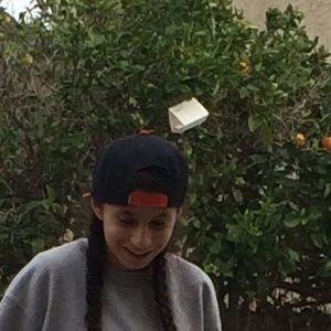 Meet your Posher, Elsie