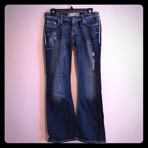BKE Starlite Jeans