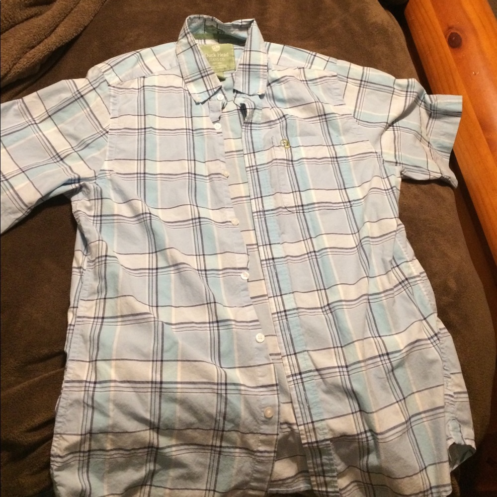 Men's shirt