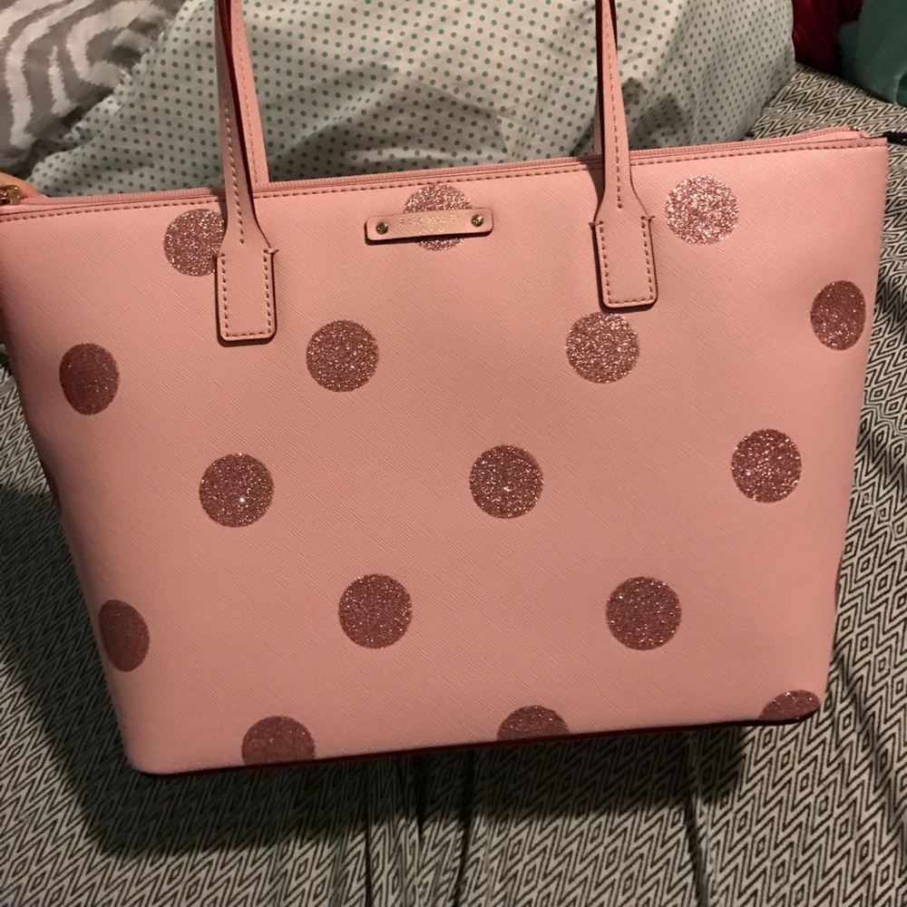 Kate spade purse