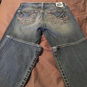Big Star jeans