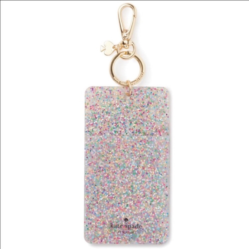 Kate spade ID holder