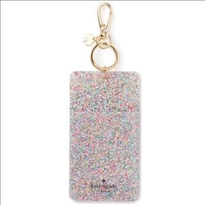 Kate spade ID holder