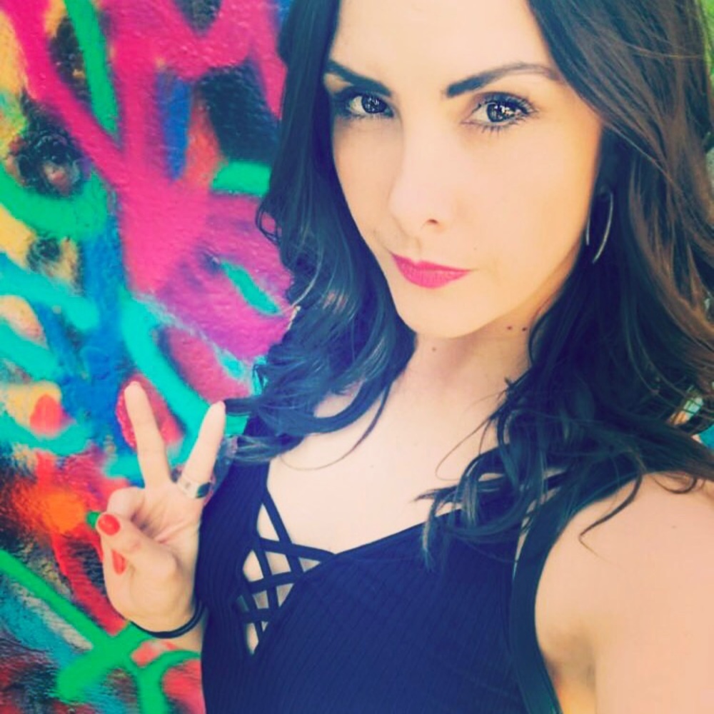 Meet your Posher, Zoe