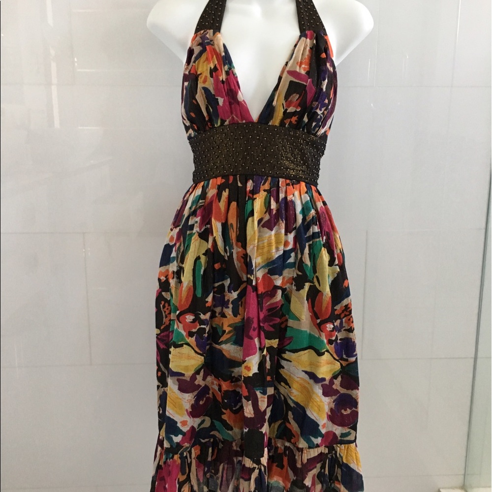 Beautiful dress
