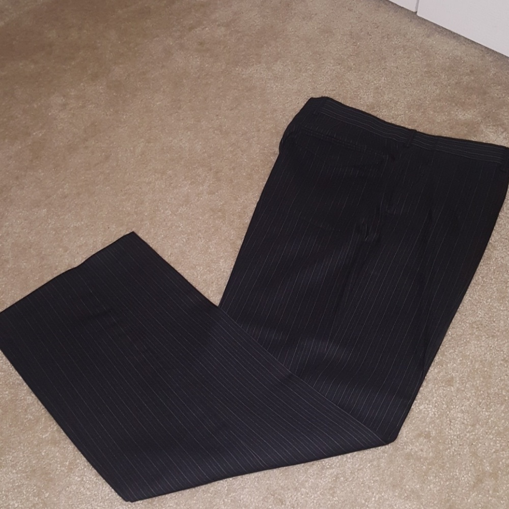 Express mens slacks