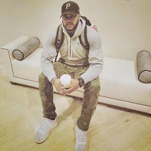 Meet your Posher, Cameron