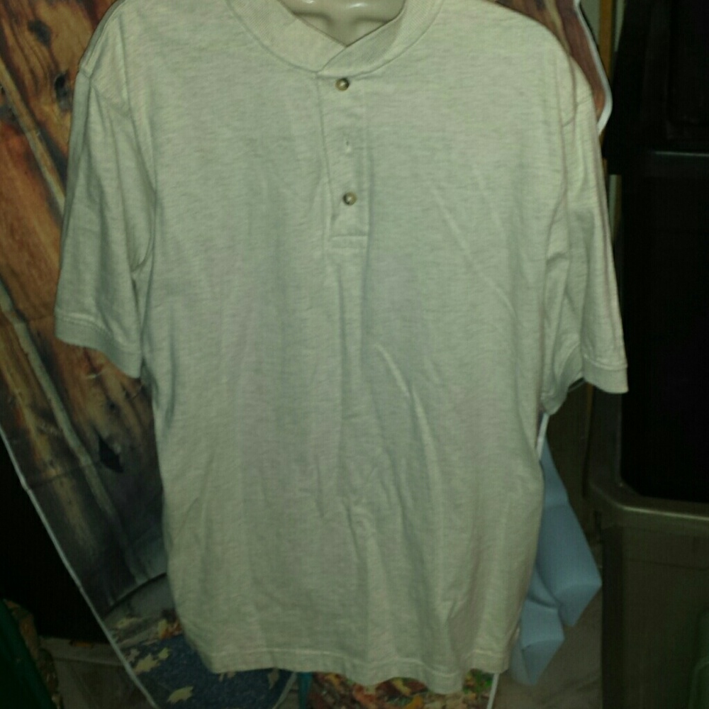 Men's tee shirt.  Size Small.