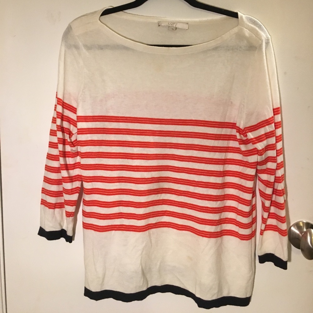 Super cute light weight sweater