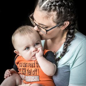 Meet your Posher, Courtney