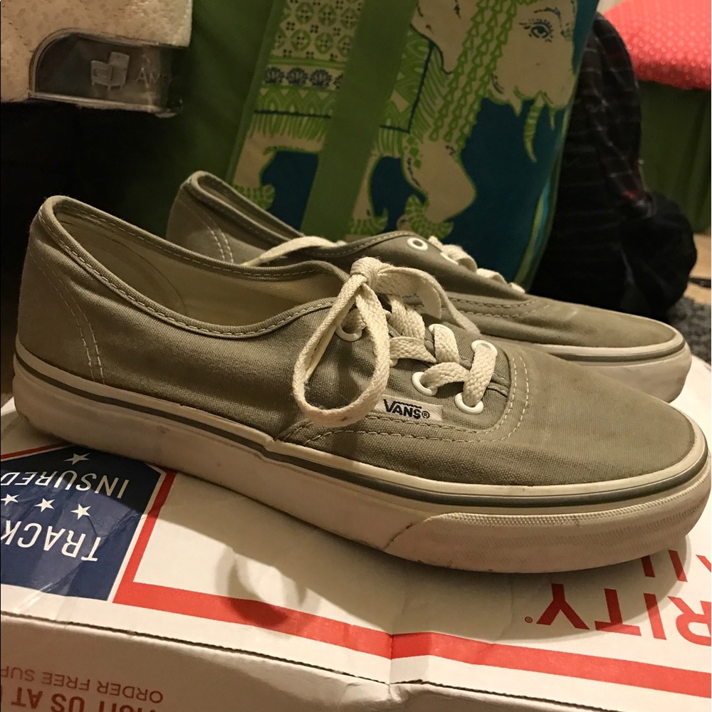 Vans