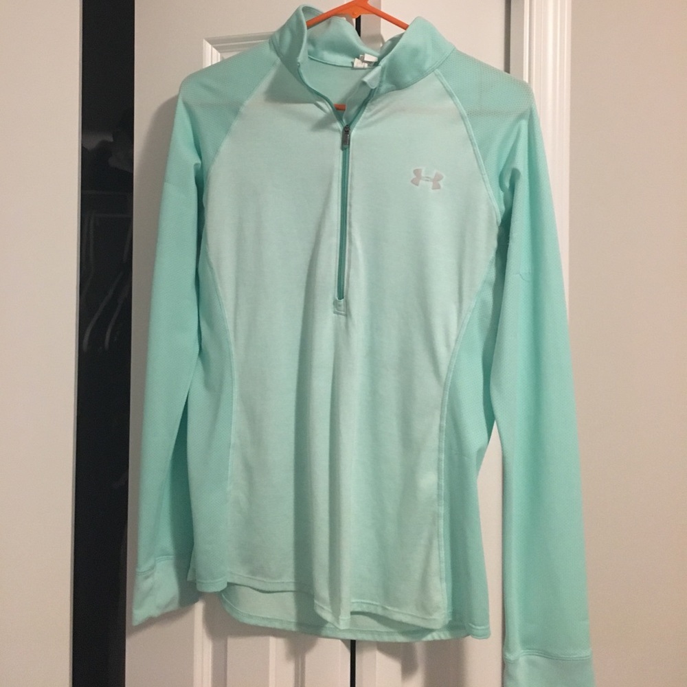 Under Armour Long Sleeve