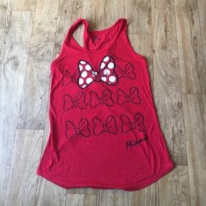 Disney Minnie Mouse Tank Top